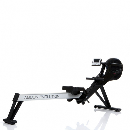 Rubber dumbbells - la paire Rubber dumbbells - la paire