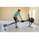 HALTERE ROND LEADERFIT  - 25KG