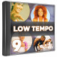 CD LOW TEMPO 9 - SINGLE