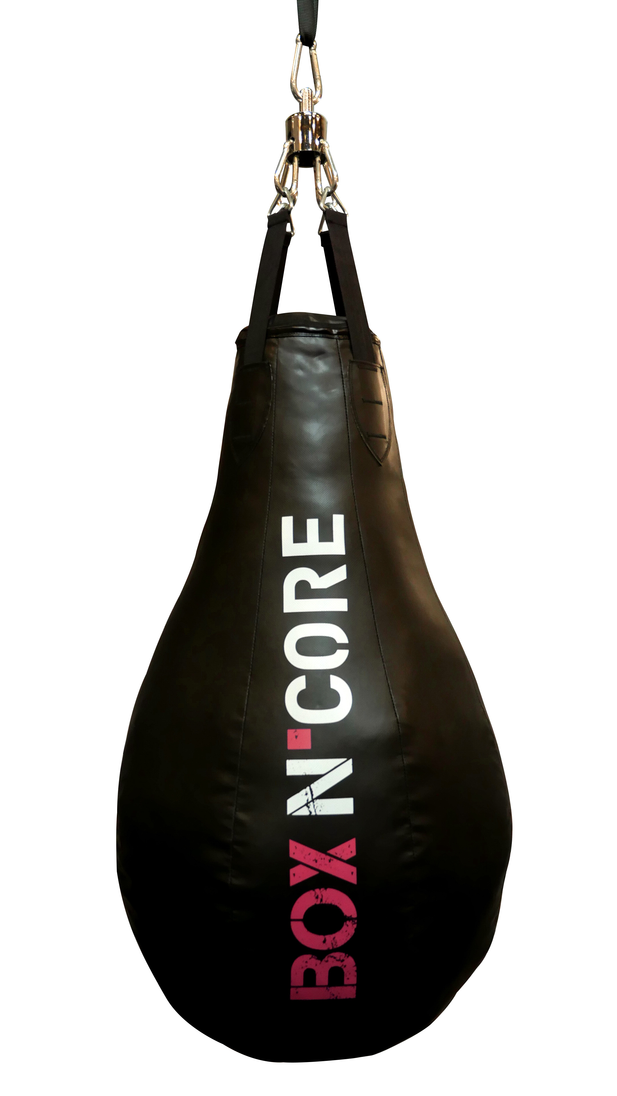 SAC DE FRAPPE UPPERCUT PU 120CM pour les clubs et collectivités