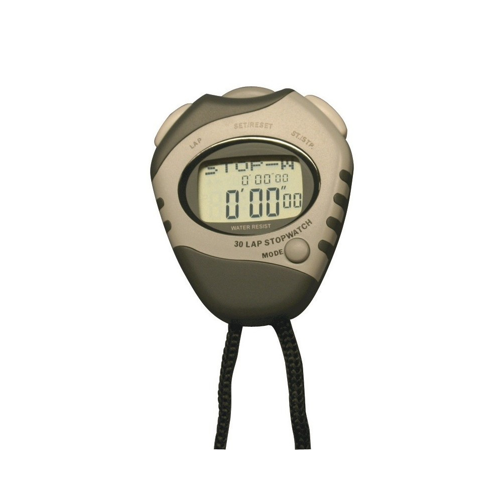 Chronomètre et instrument de mesure pour sportif - Equipement multisport