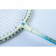  Raquette badminton aluminium 66cm HQ-5
