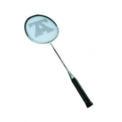 Raquette badminton aluminium / carbone HQ-25