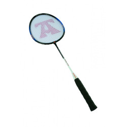 Raquette badminton aluminium / carbone HQ-15