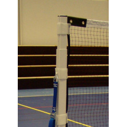 Filet de badminton compétition