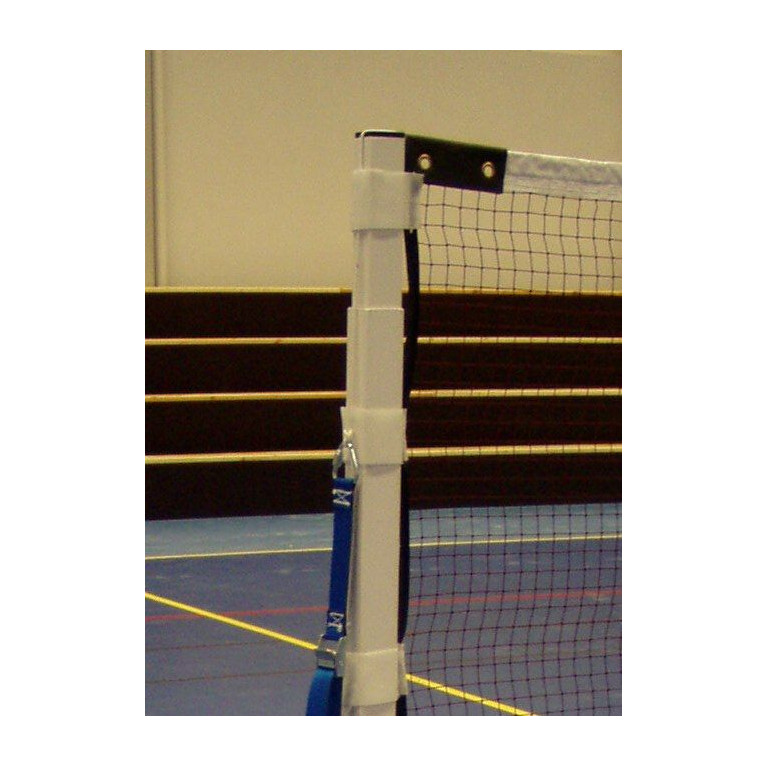 Filet de badminton scolaire
