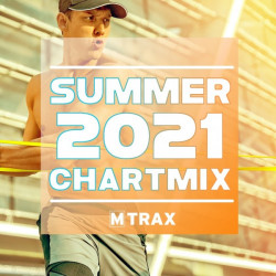CD SUMMER 2021 CHARTMIX