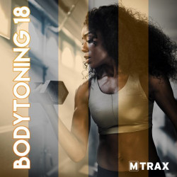 Bodytoning 18 (Single CD)