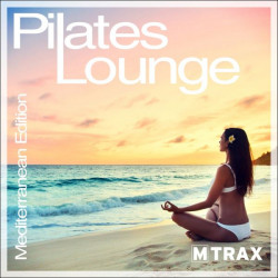 Pilates Lounge Mediterranean (Single CD)