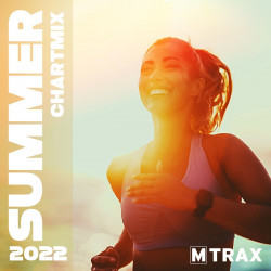 CD SUMMER 2022 CHARTMIX