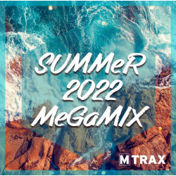 CD SUMMER 2022 MEGAMIX
