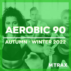 Aerobic 90 Autumn - Winter 2022